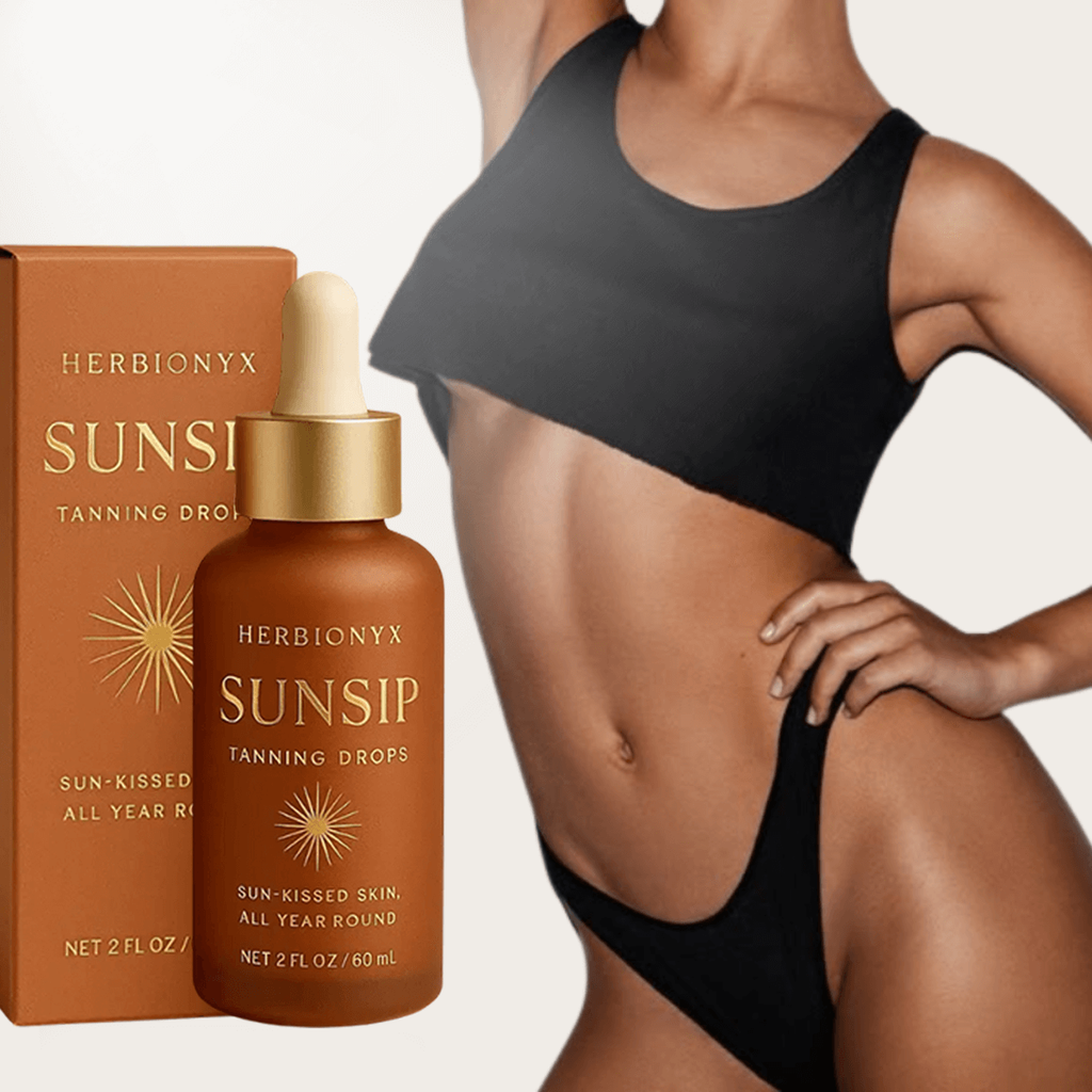 Luxury Tanning Oil