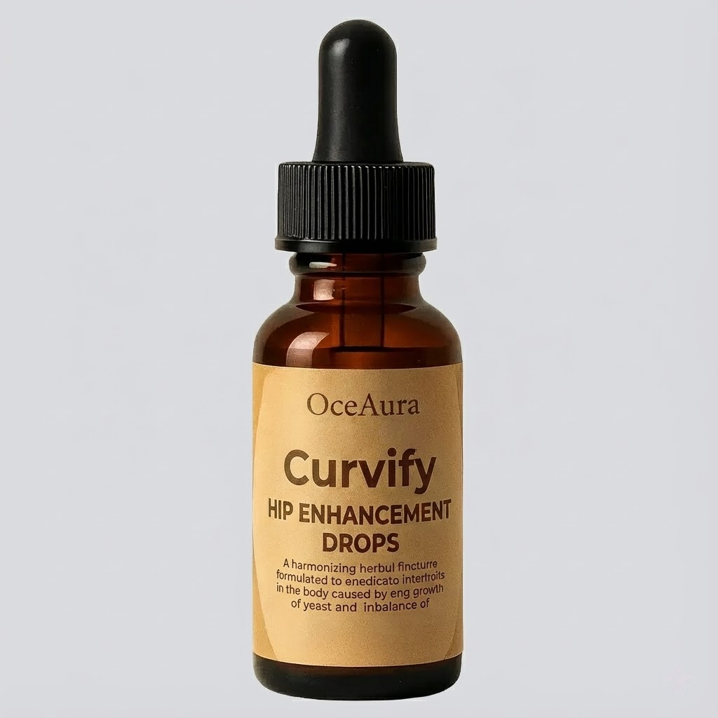 Curvify Firming Oil