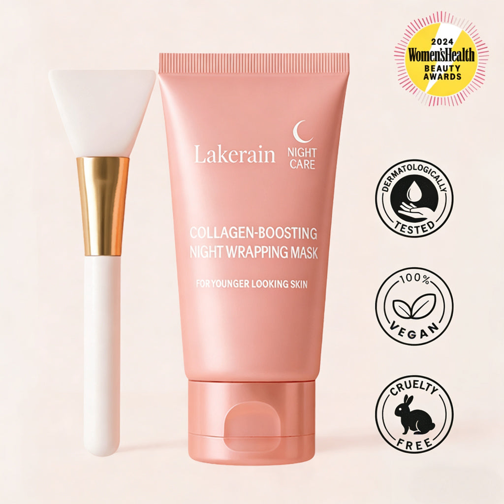 Ultra Skin Mask Cream Suite