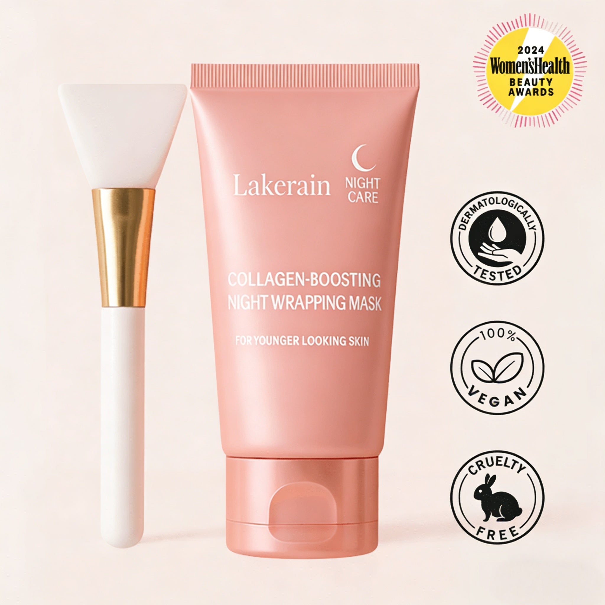 Ultra Skin Mask Cream Suite
