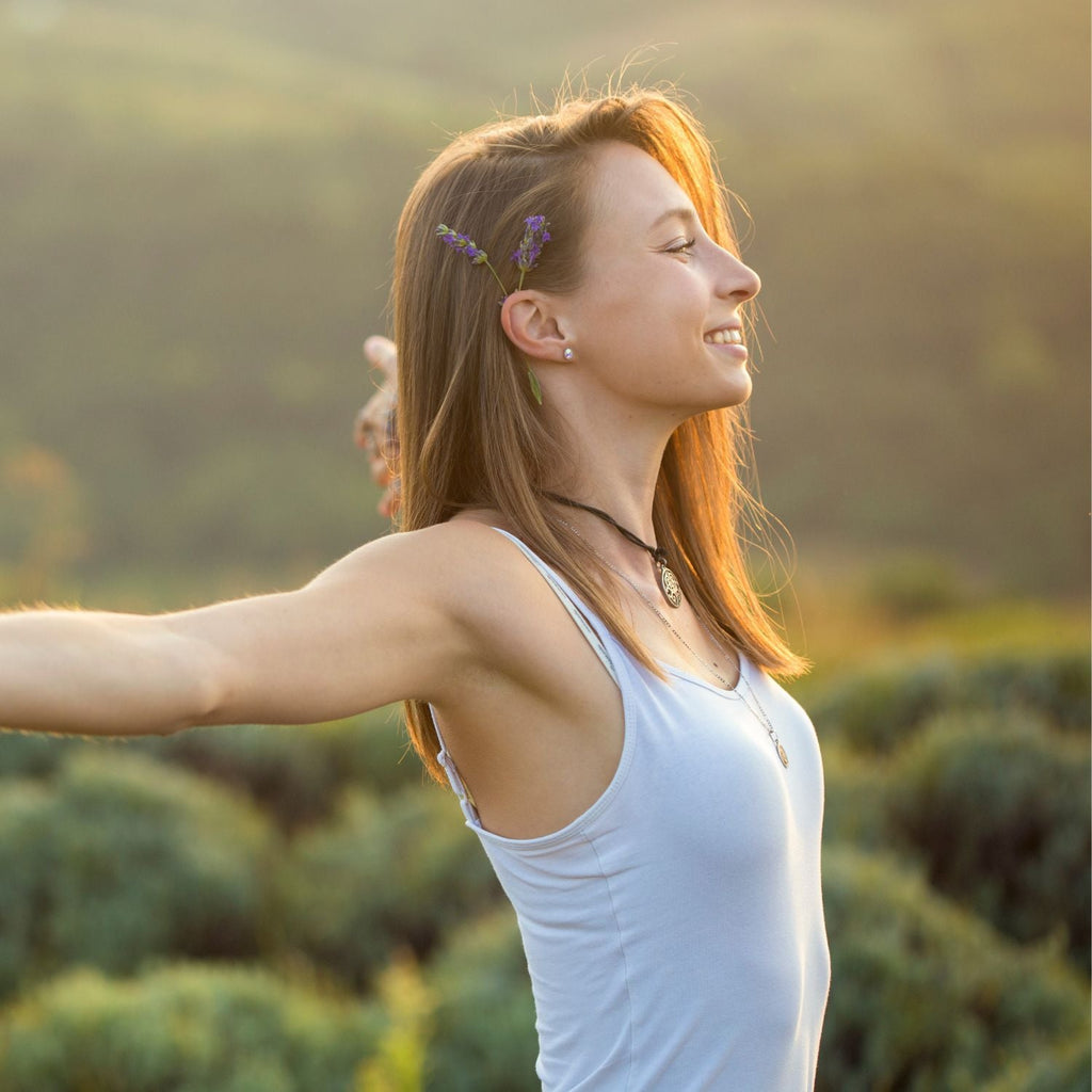 Portable Firming Liquid