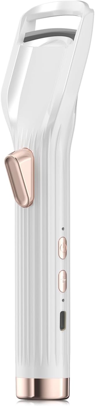 Premium Heated Eyelash Curler